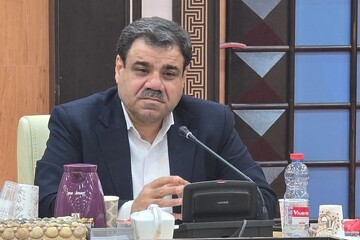 پیام رییس شورای اسلامی استان بوشهر به مناسبت سوم خرداد